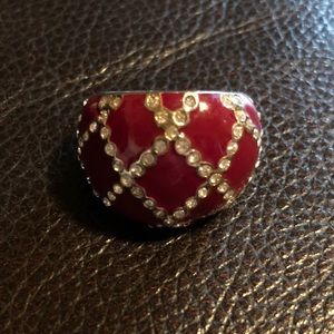 Premier Designs Rouge Ring Limited Edition